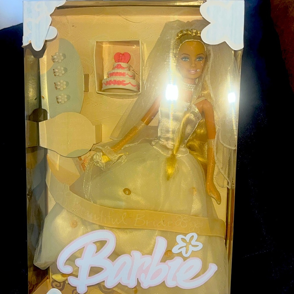 Barbie